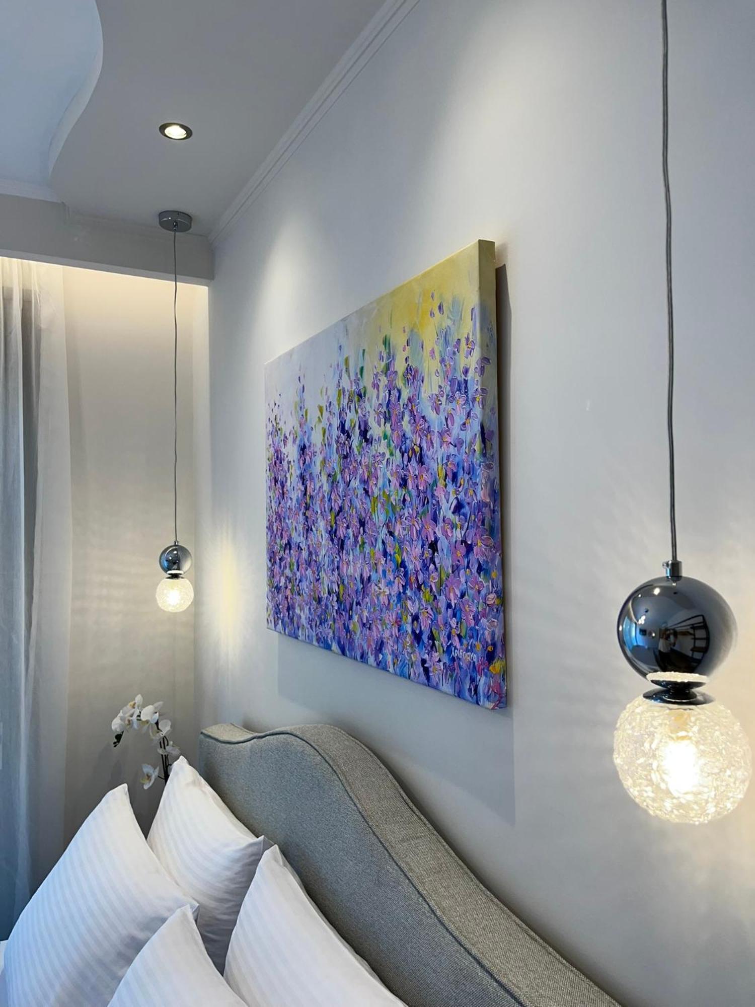 Maison Deluxe Studios And Apartment Parga Luaran gambar